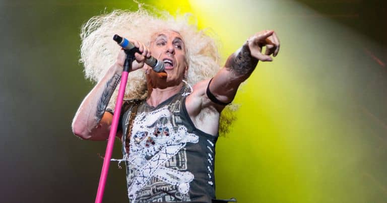 Twisted Sister