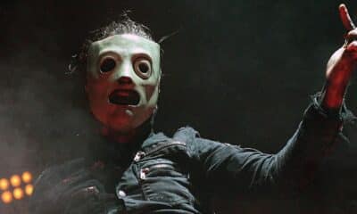 Corey Taylor