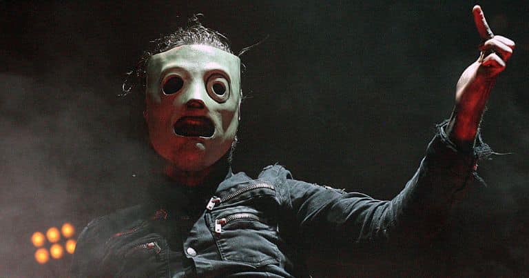 Corey Taylor