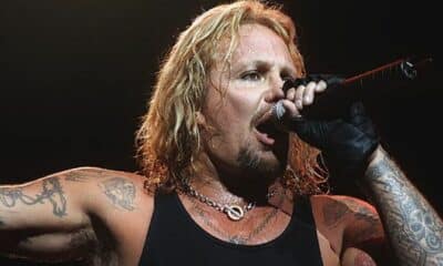 Vince Neil