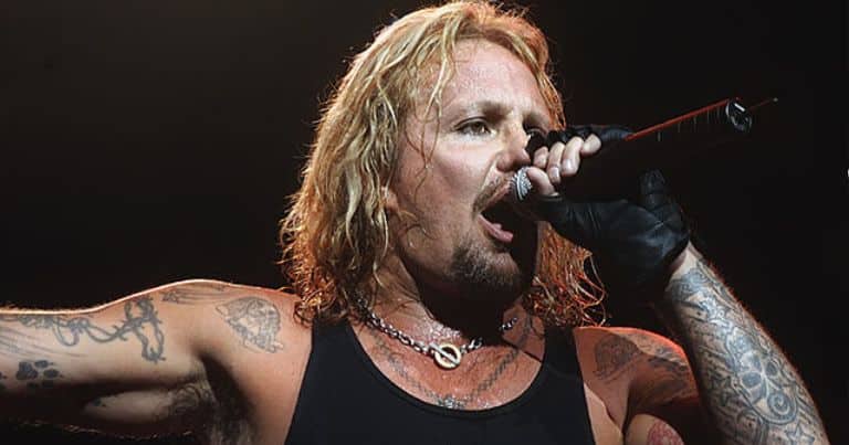 Vince Neil