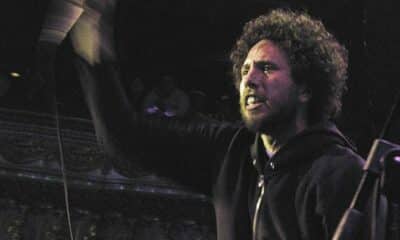 Zach de la Rocha - Rage Against the Machine