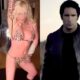 Britney Spears Closer Nine Inch Nails