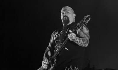 Kerry King