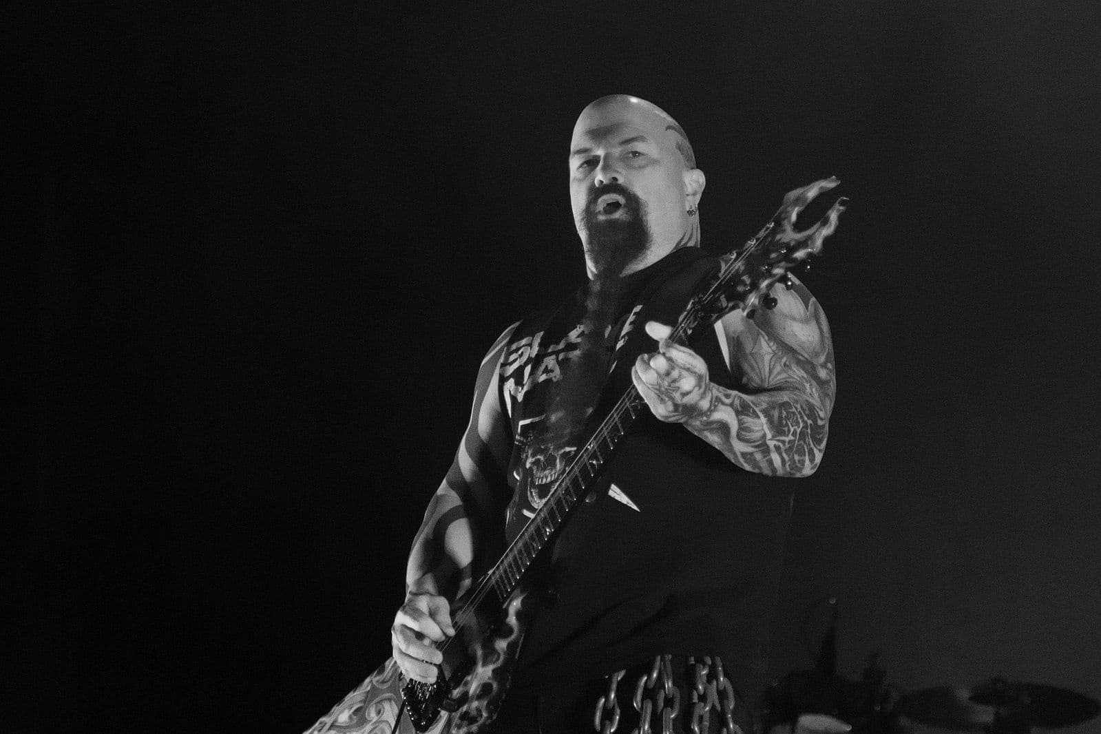 Kerry King