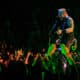 James Hetfield