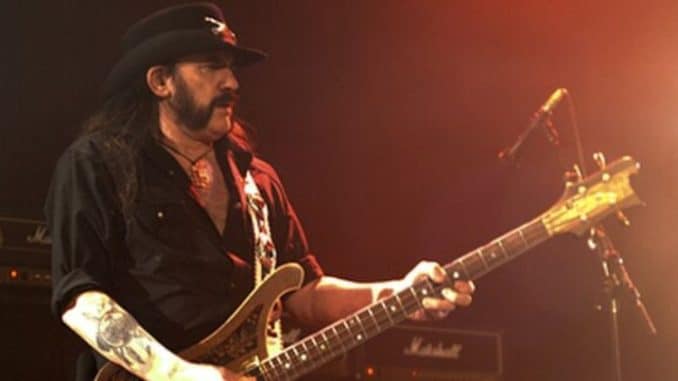 Lemmy