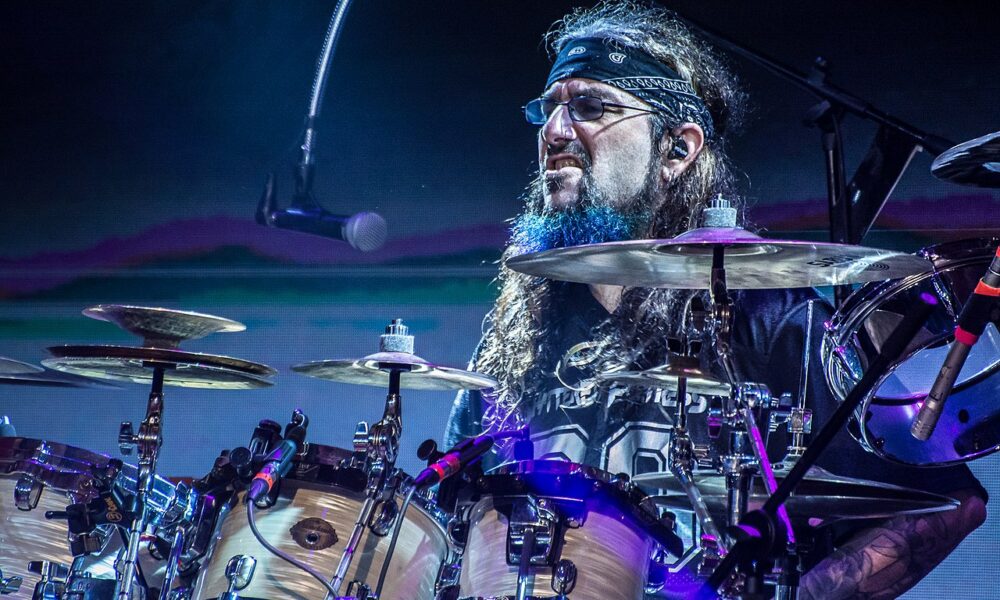 Mike Portnoy