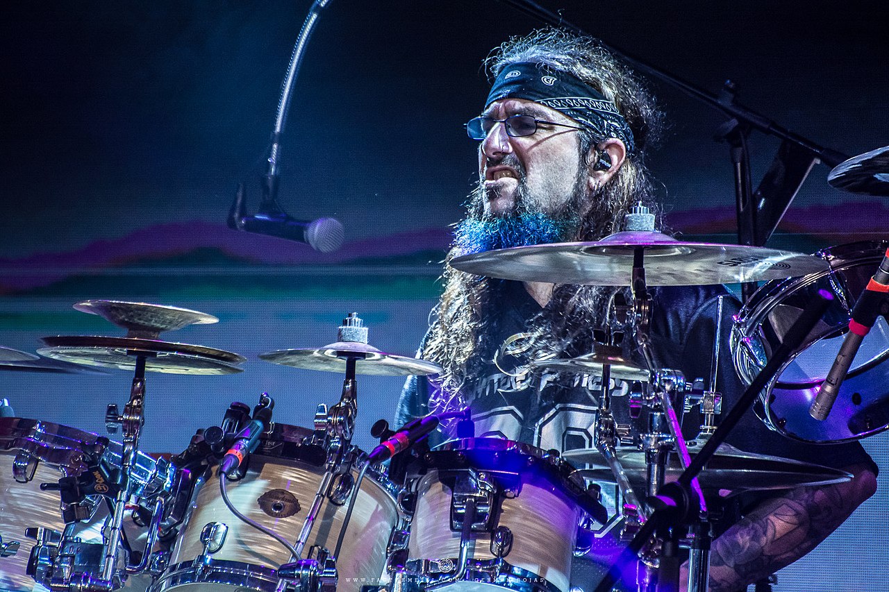 Mike Portnoy