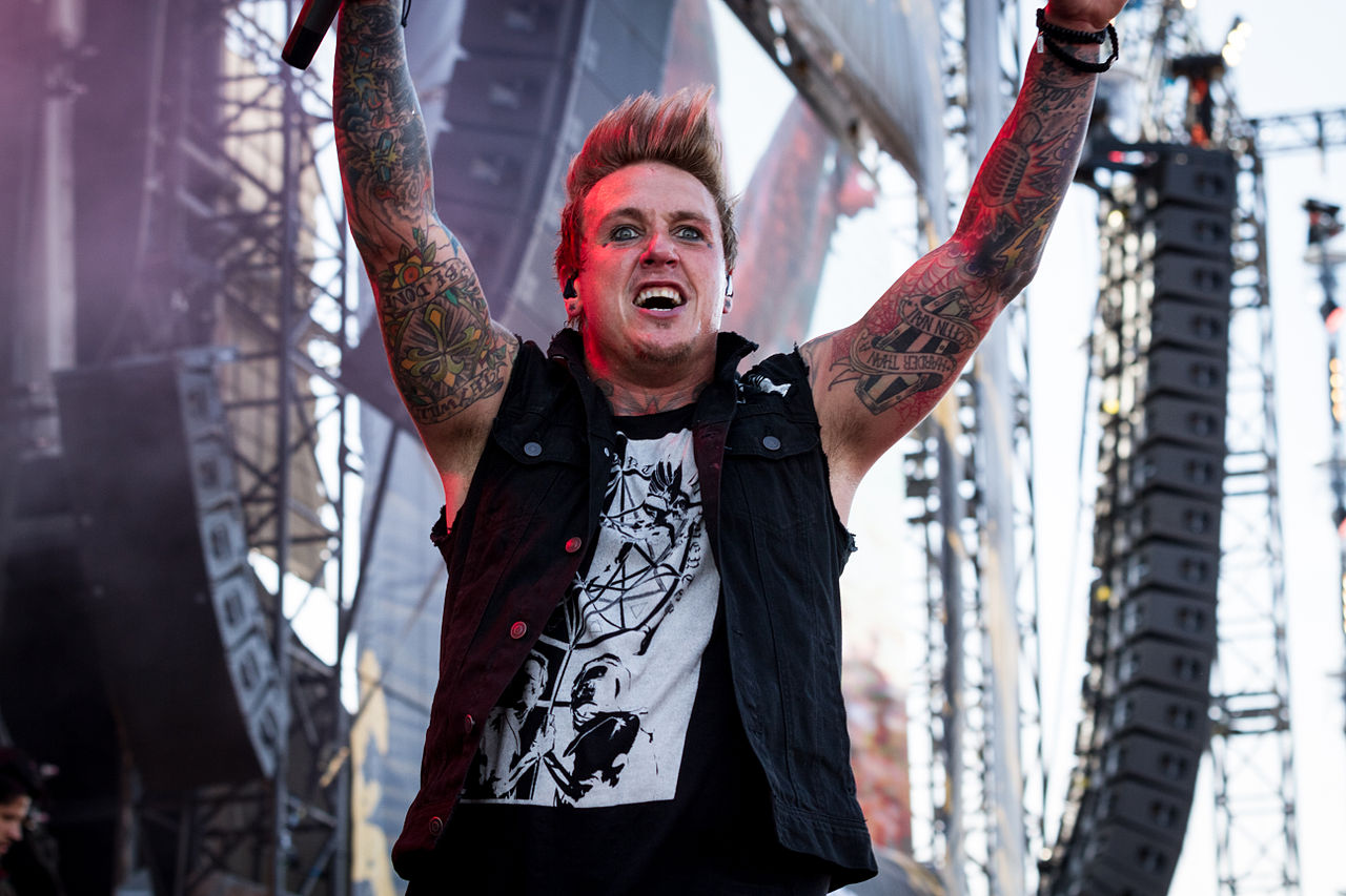 Papa Roach