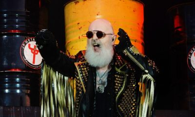 Rob Halford