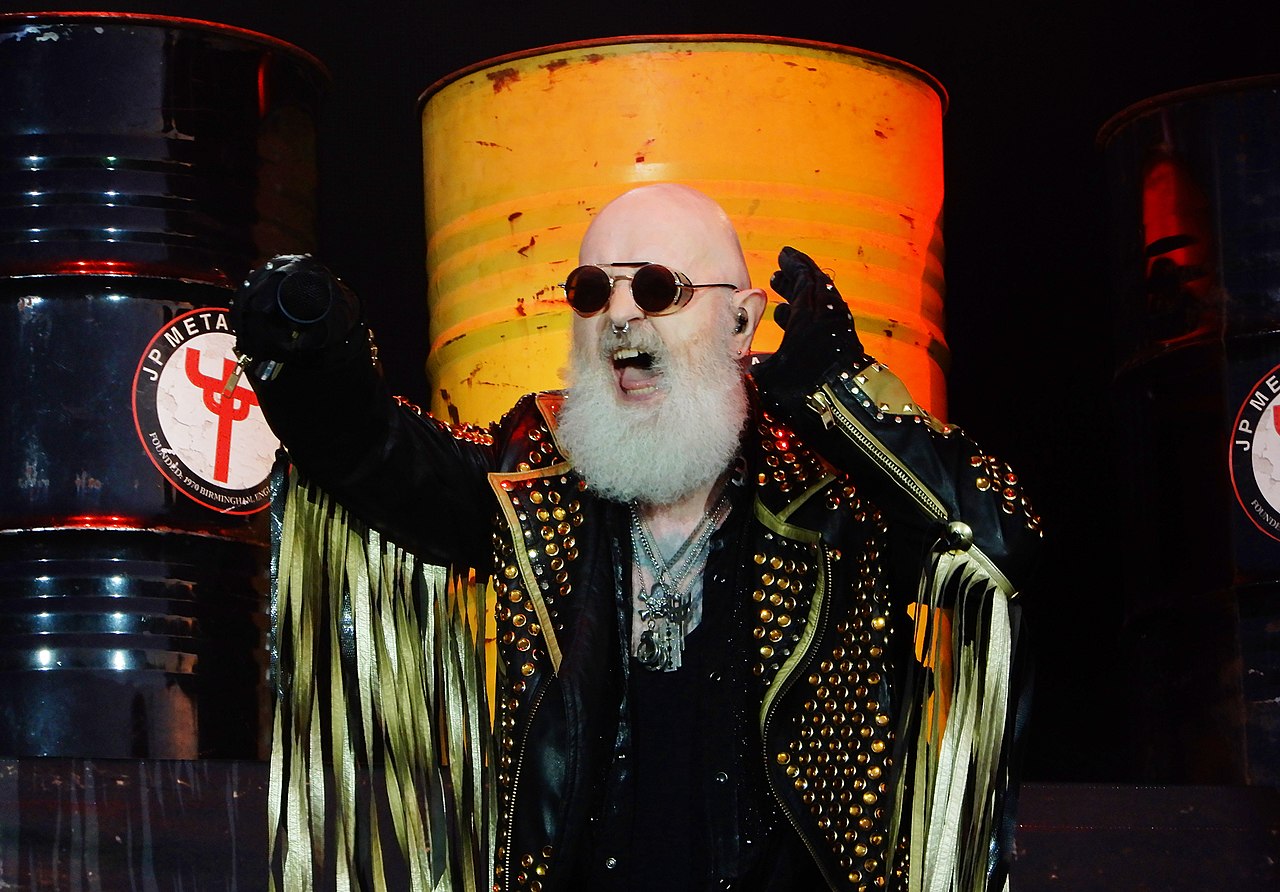 Rob Halford