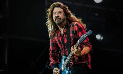 Dave Grohl