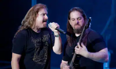 James LaBrie