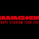 Rammstein Europe Stadium Tour 2024