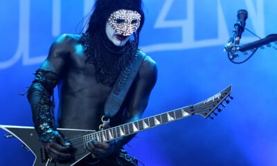 Wes Borland (Limp Bizkit)