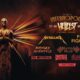 Hellfest 2024 programme