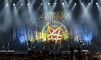 Anthrax