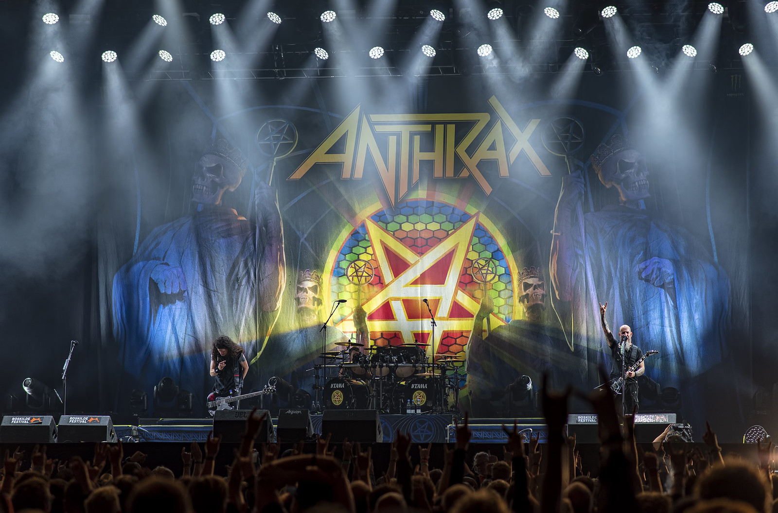 Anthrax