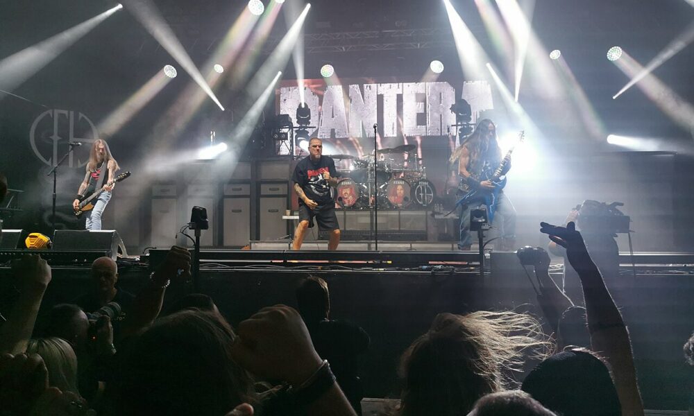 Pantera