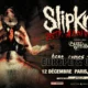 Slipknot France Paris Accor Arena 2024
