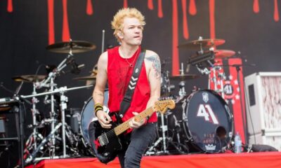 Sum 41
