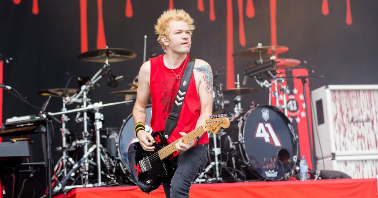 Sum 41