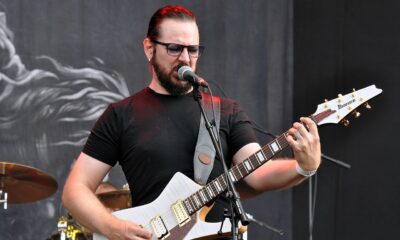 Emperor - Ihsahn