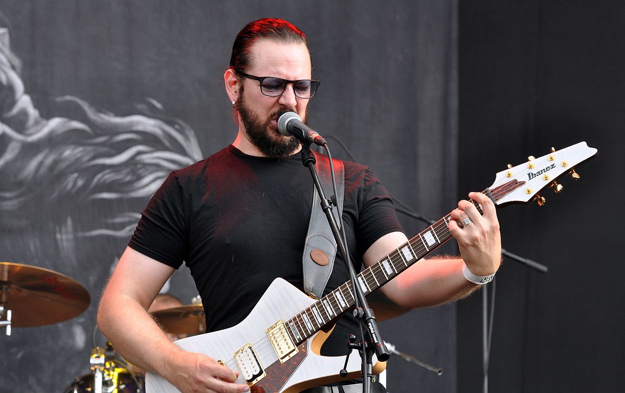 Emperor - Ihsahn