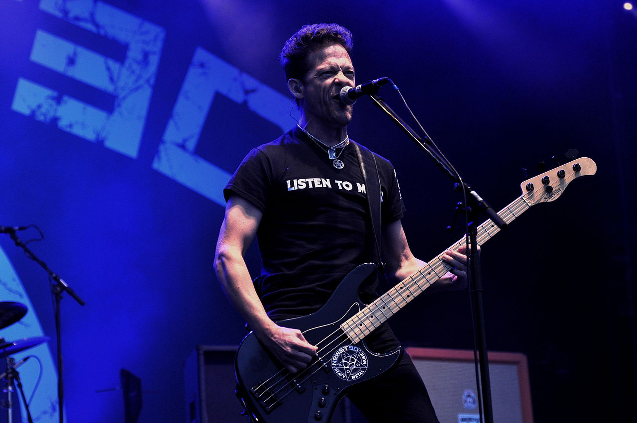 Jason Newsted