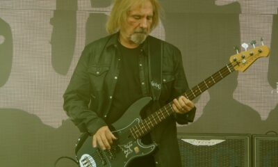 Geezer Butler