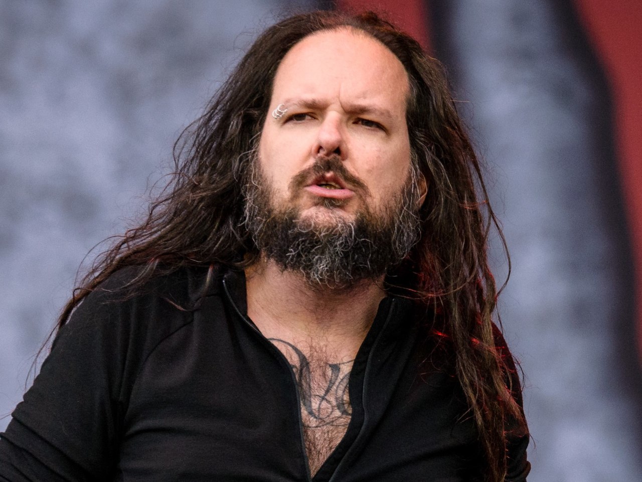 Jonathan Davis