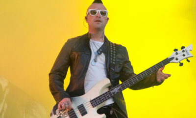 Johnny Christ