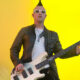 Johnny Christ