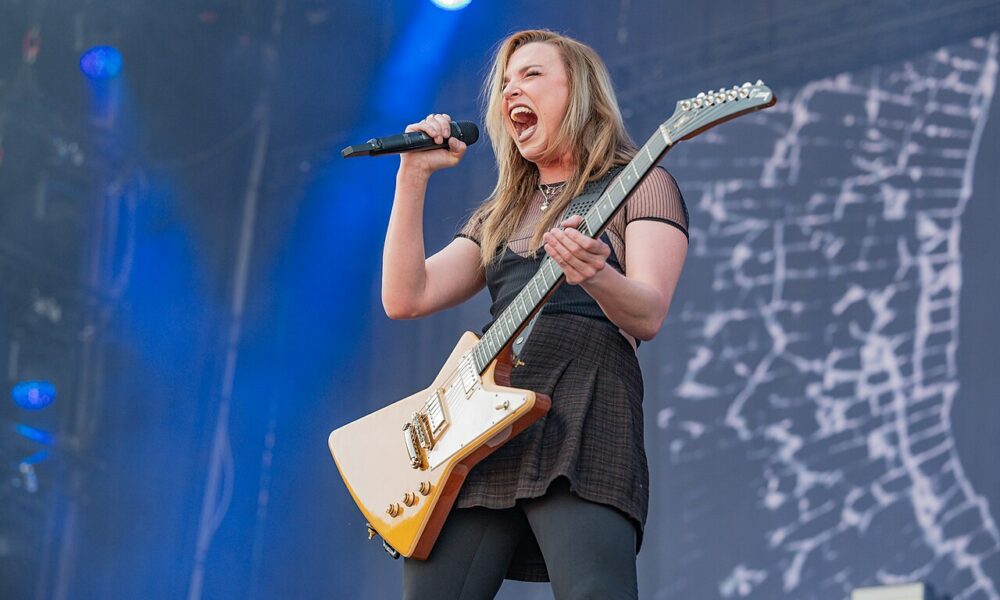 Lzzy Hale