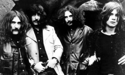 Black Sabbath