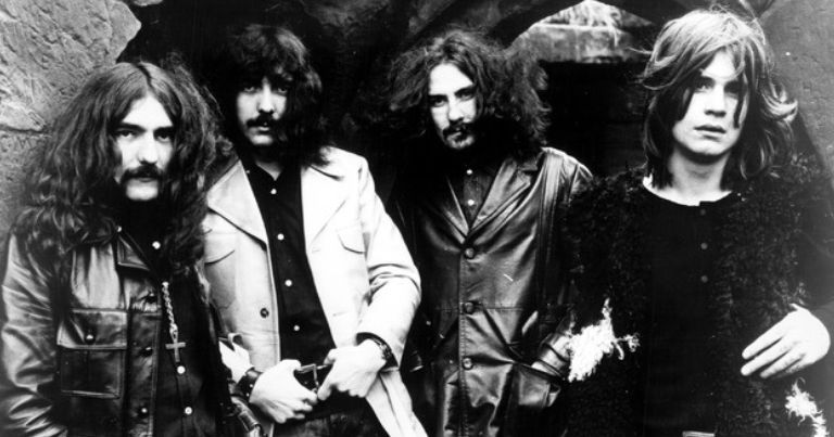 Black Sabbath