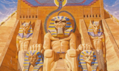 Powerslave