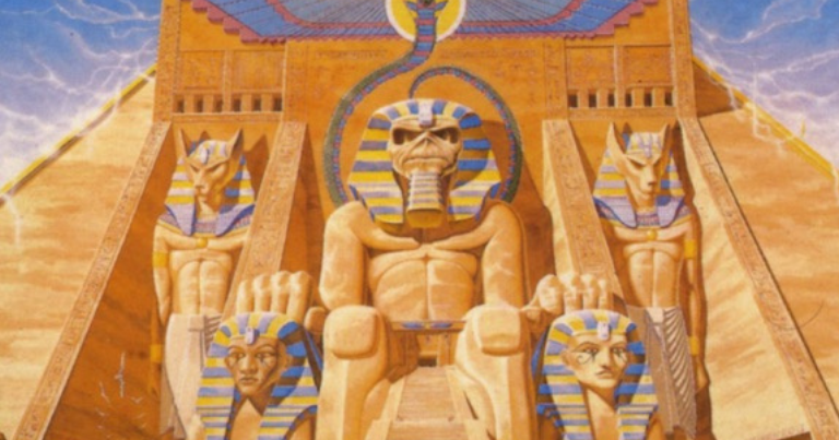 Powerslave