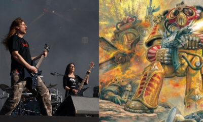 Bolt Thrower
