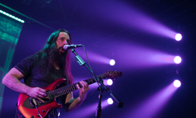 John Petrucci