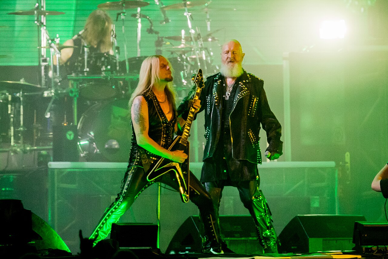 Judas Priest