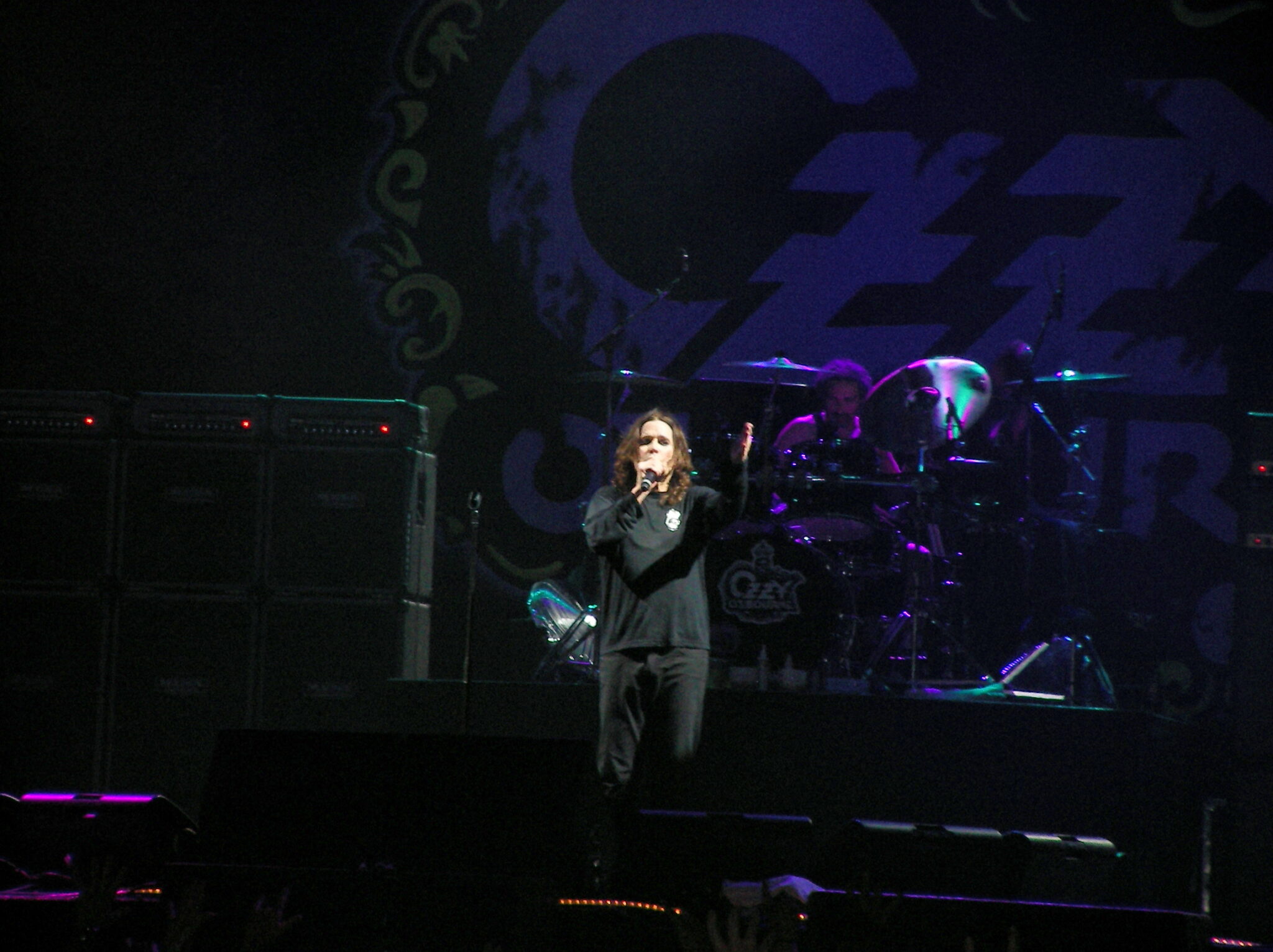 Ozzy Osbourne