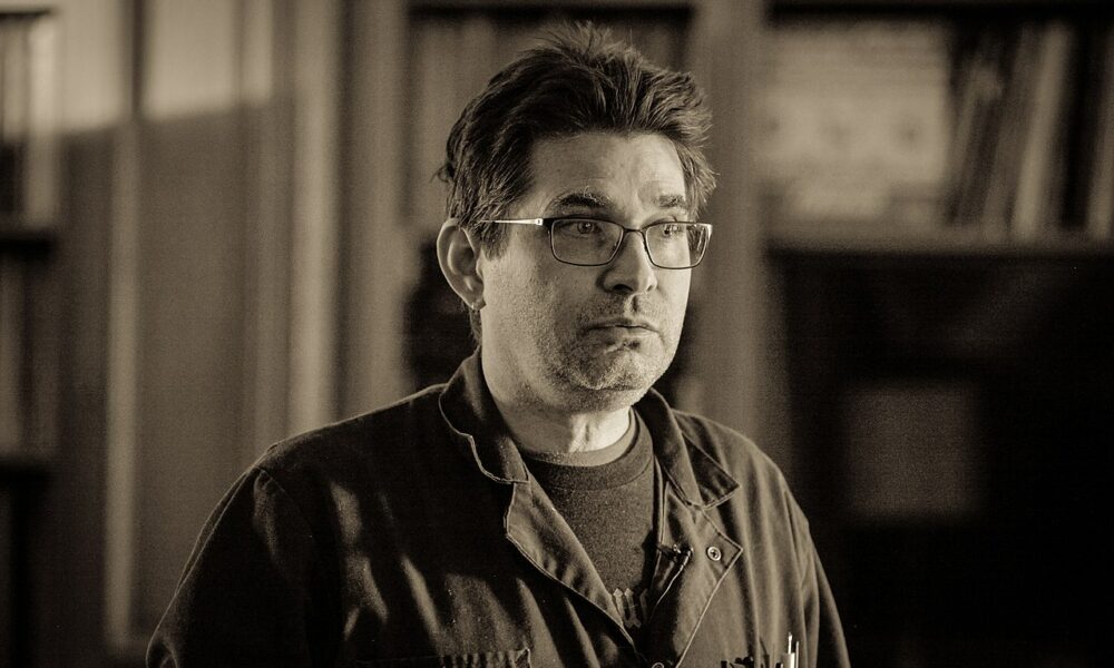 Steve Albini