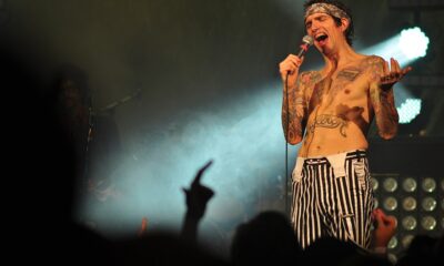 Justin Hawkins