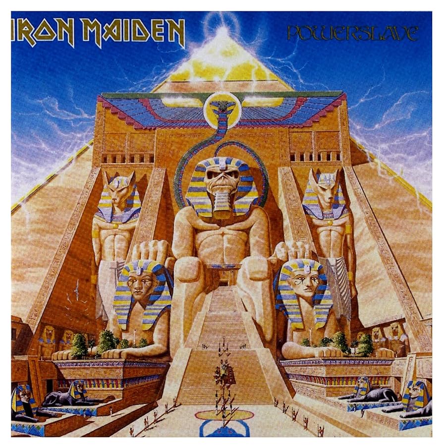 Powerslave