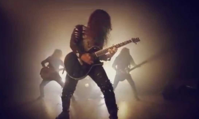 Marty Friedman