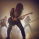 Marty Friedman