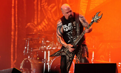 Kerry King