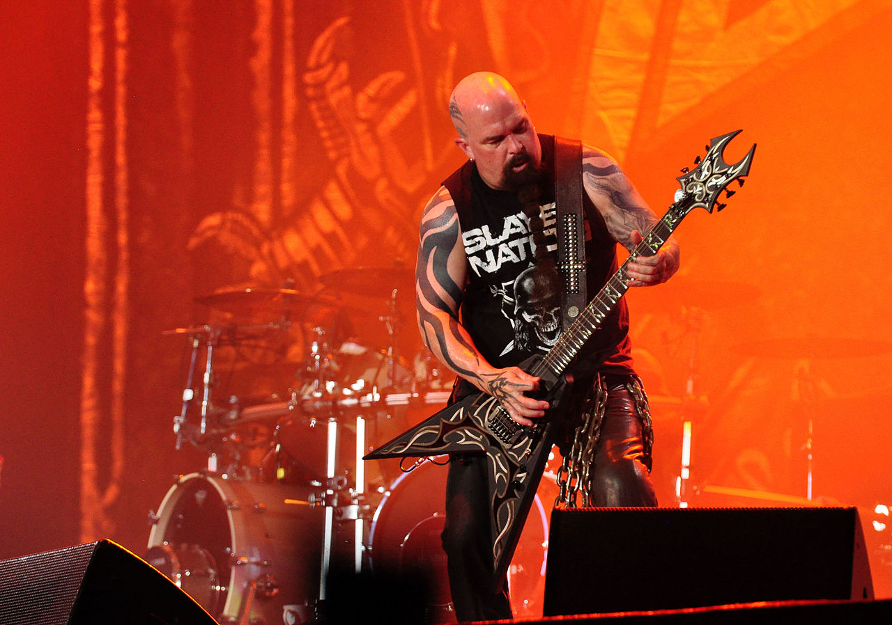 Kerry King